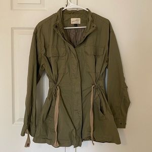 Universal Thread Jacket